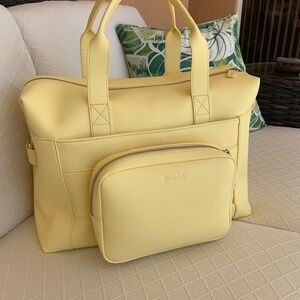 Metro Duffel by Monos Luggage (New)